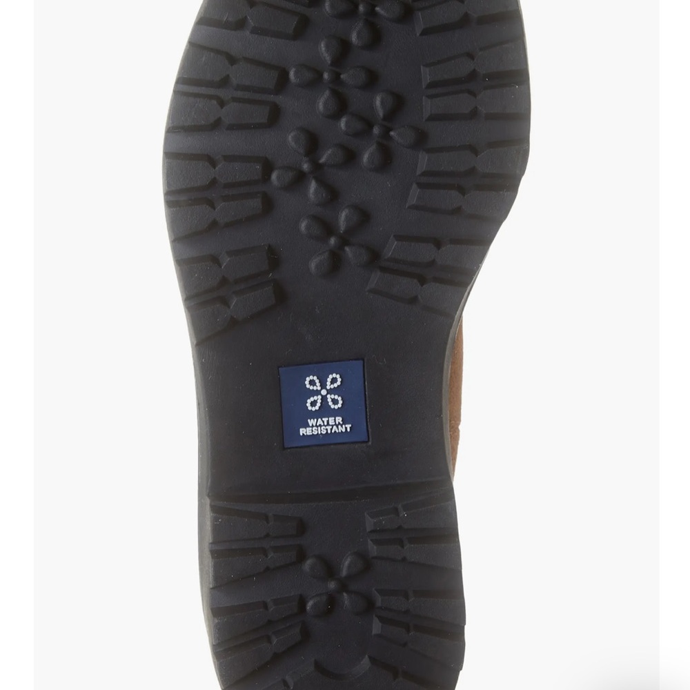 Caslon Miller Water Resistant Lug Chelsea Boot 7.5 - brand new - Picture 5 of 9